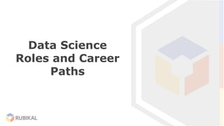Data Analytics Career Paths | PDF