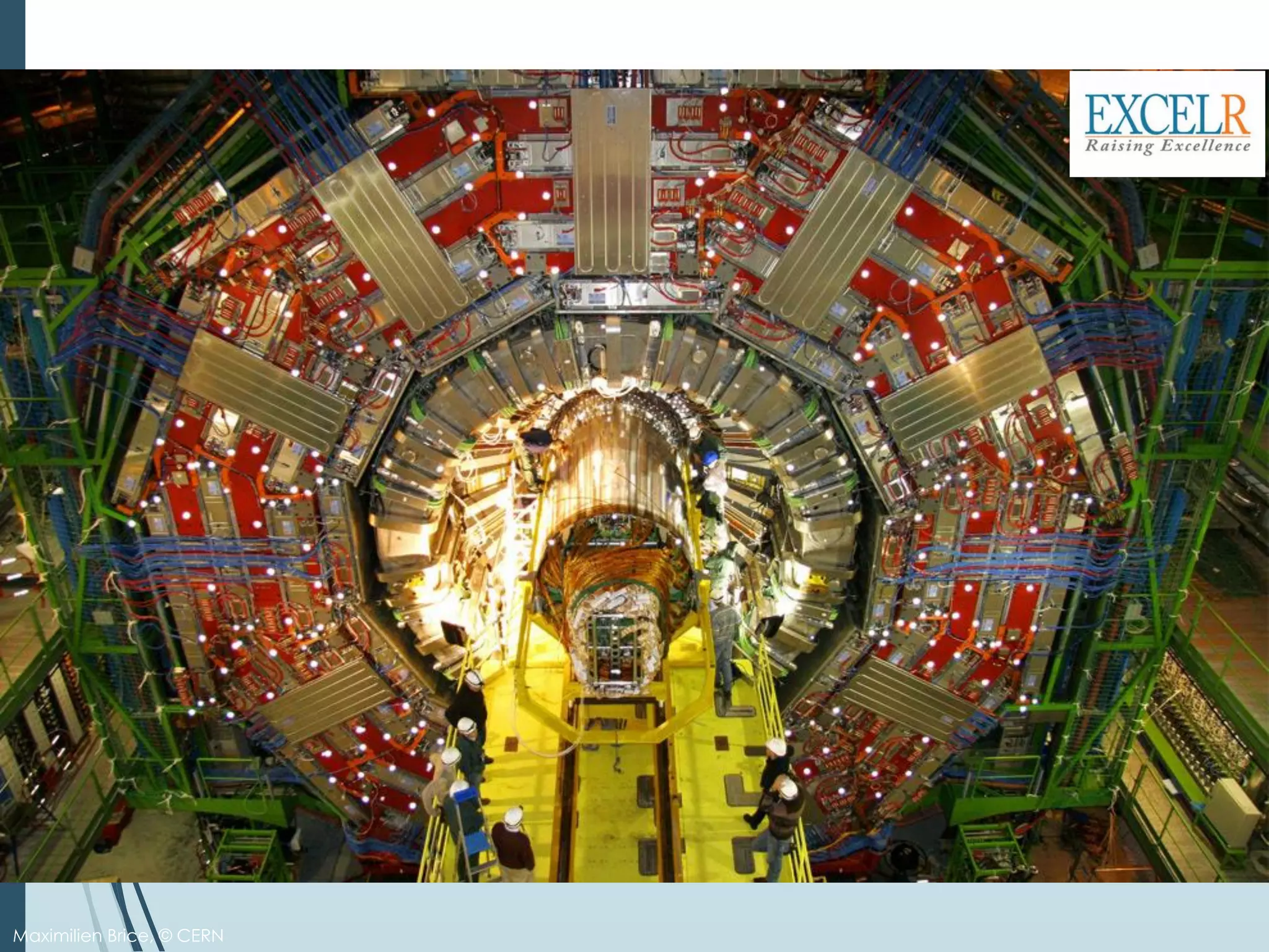 Maximilien Brice, © CERN
 