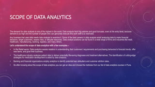 Data Analytics Courses in Guwahati by IIM Skills.pptx