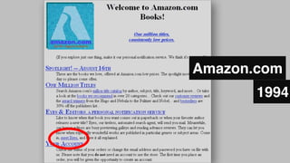 Amazon.com
1994
 