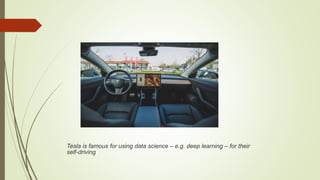 Introduction of Data Science and Data Analytics | PPTX