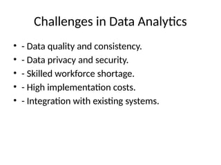 Data Analytics and its importance in modern world.pptx