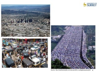 Source: http://robertluisrabello.com/denial/traffic-in-la/#gallery[default]/0/ 8 
Source: wikipedia 
 