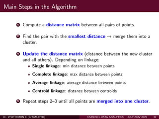 Data Analytics Descriptive, Predictive, Prescriptive Part B | PDF