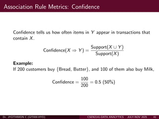 Data Analytics Descriptive, Predictive, Prescriptive Part B | PDF