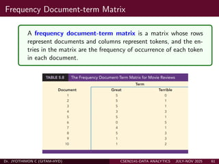 Data Analytics Descriptive, Predictive, Prescriptive Part B | PDF