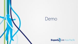 Demo
 