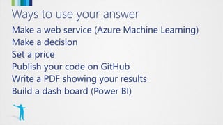 Data analytics using Power BI | PPTX