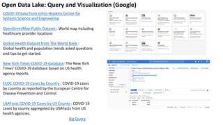 Big Data and AI in Fighting Against COVID-19 | PDF