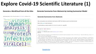 Big Data and AI in Fighting Against COVID-19 | PDF