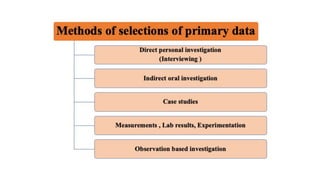 Data and Data collection.pdf