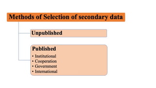 Data and Data collection.pdf