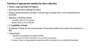 Data and Data collection.pdf