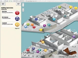 CREDIT: Sasaki Associates