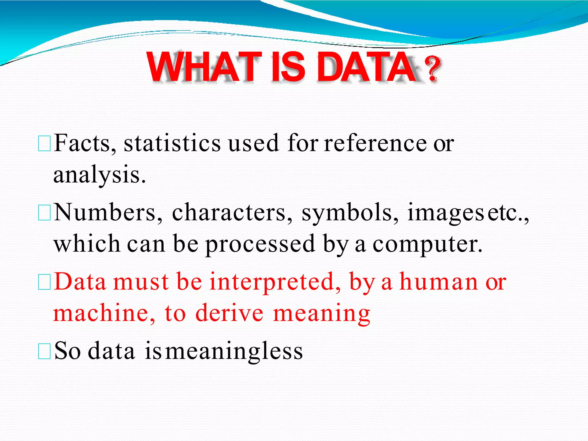 data and information YR4.pptx