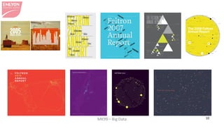 MK99 – Big Data 10 
 