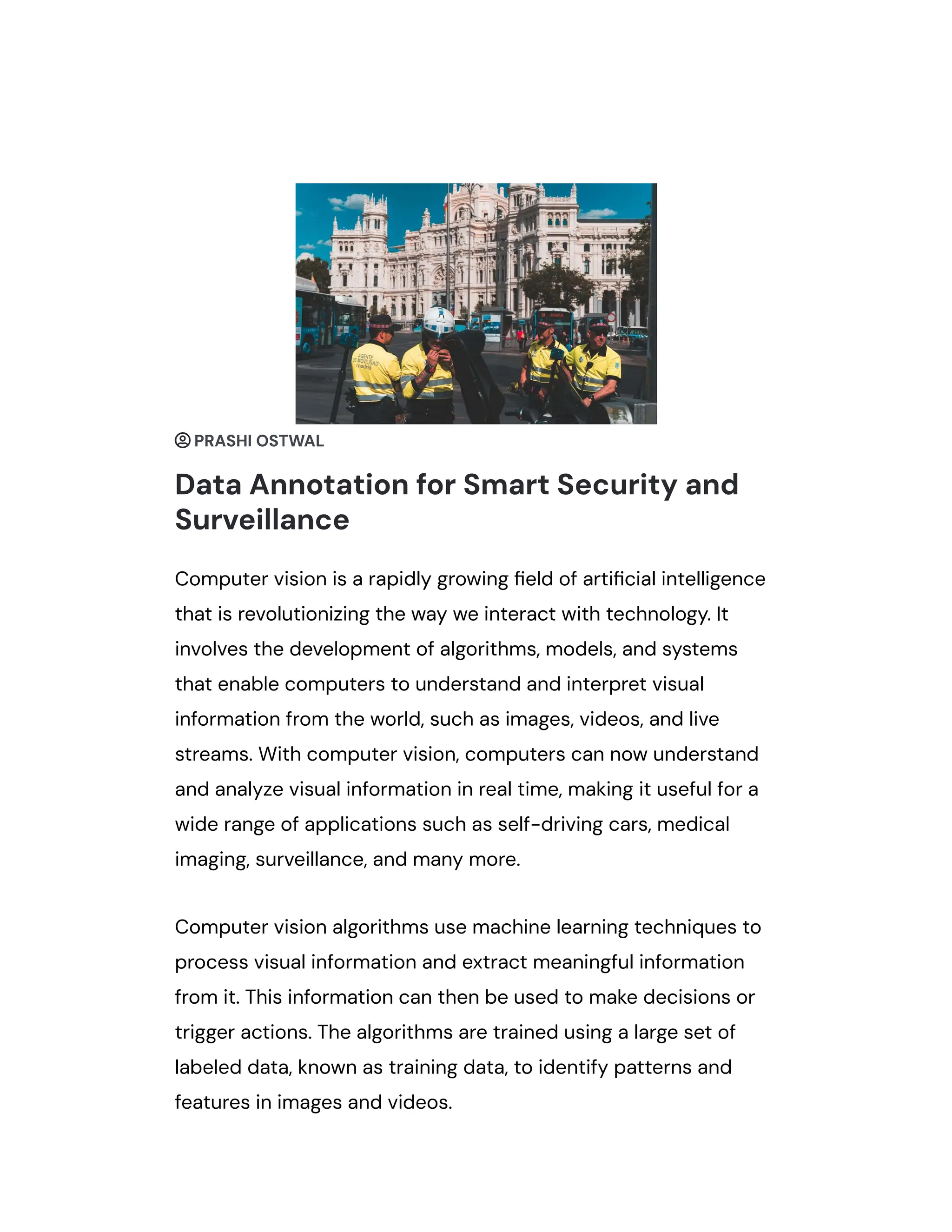 Data Annotation for Smart Security and Surveillance.pdf