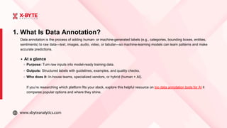 Data Annotation That Delivers data powers accurate.pdf