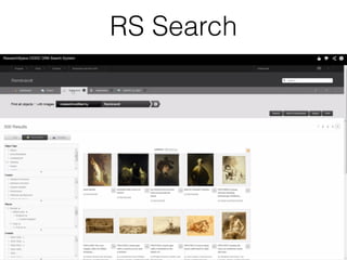 RS Search
 