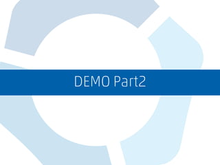 DEMO Part2
 
