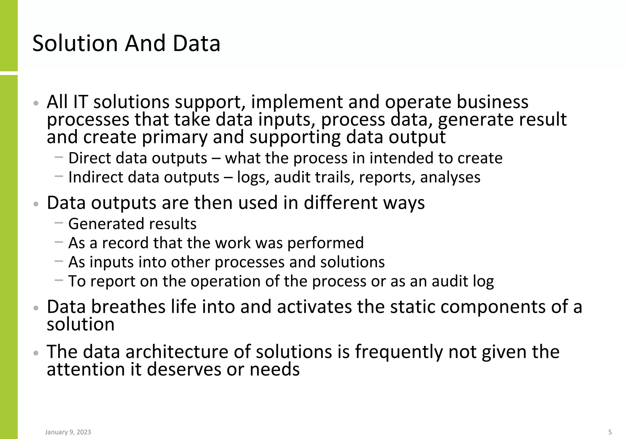 Data Architecture for Solutions.pdf