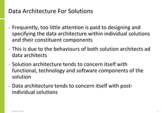 Data Architecture for Solutions.pdf