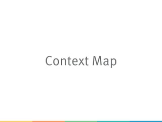Context Map
 