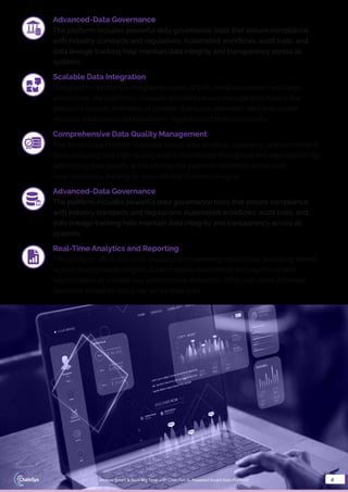 Archive Smart & Save Big Time with ChainSys AI-Powered Smart Data ...