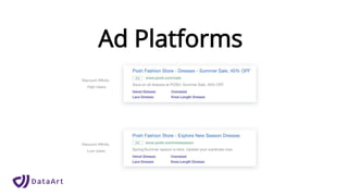 Ad Platforms
 
