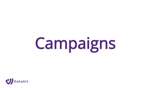 Campaigns
 