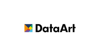 DataArt Innovation Showcase Blockchain Billing