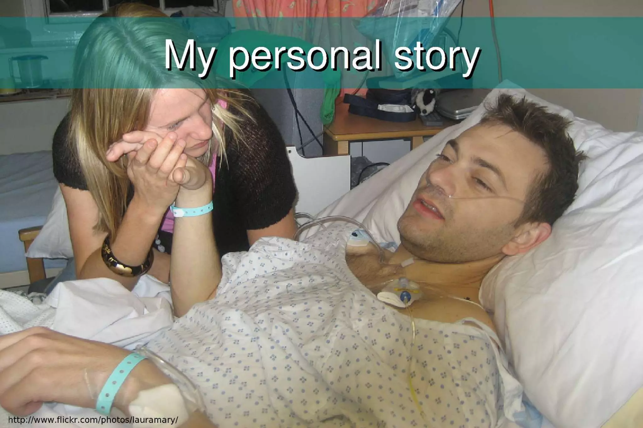 The era of personal data openness