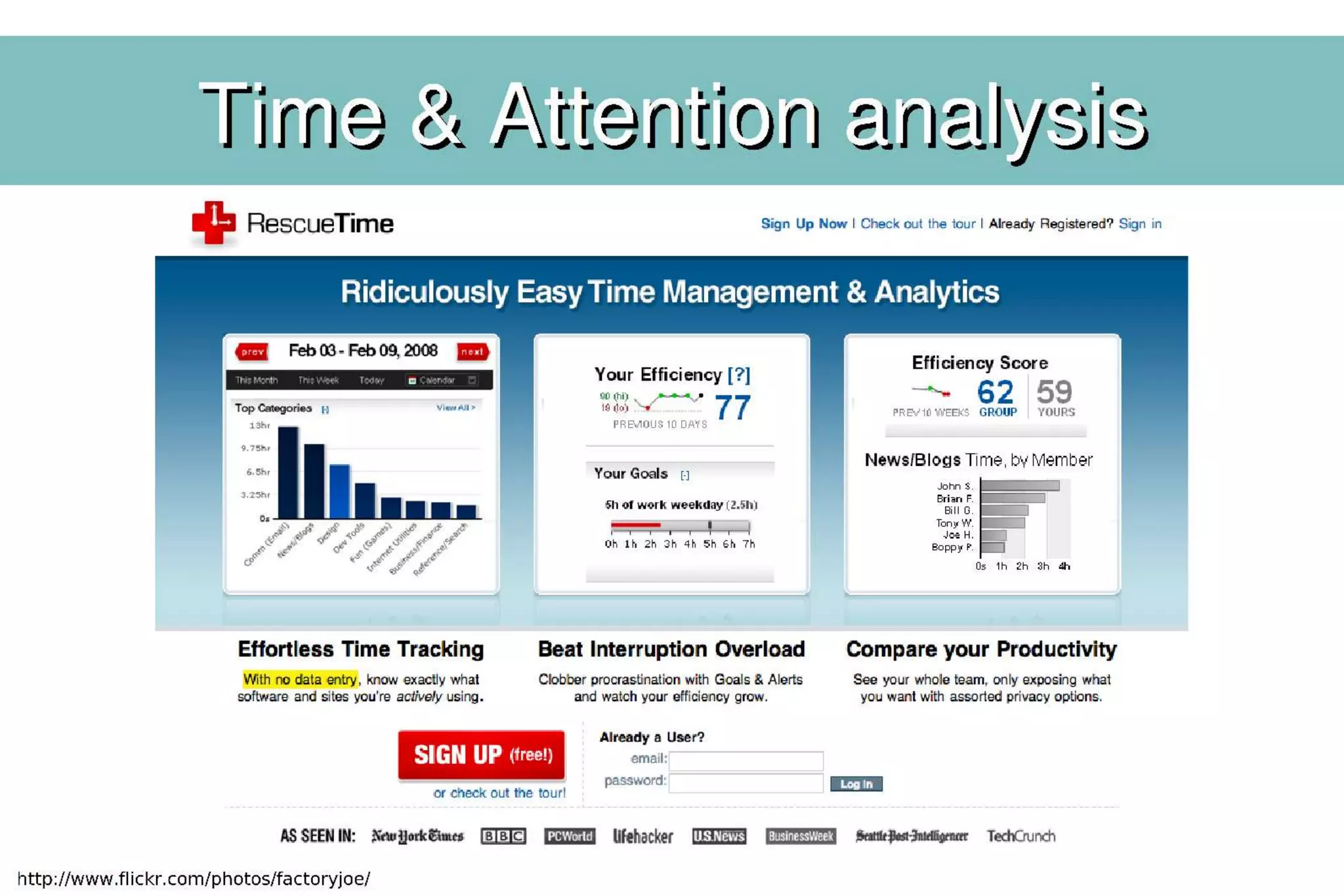 The era of personal data openness
