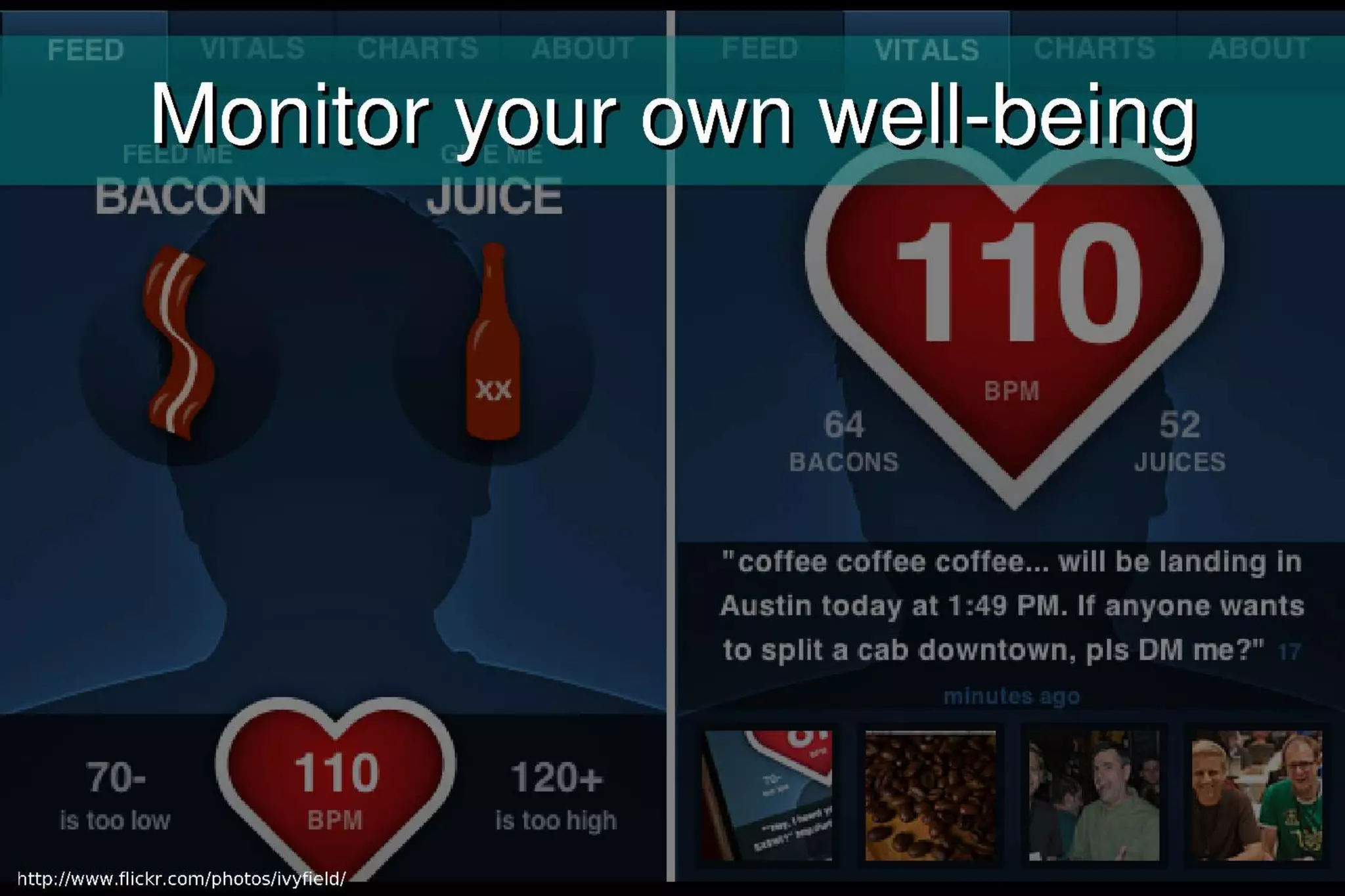 The era of personal data openness