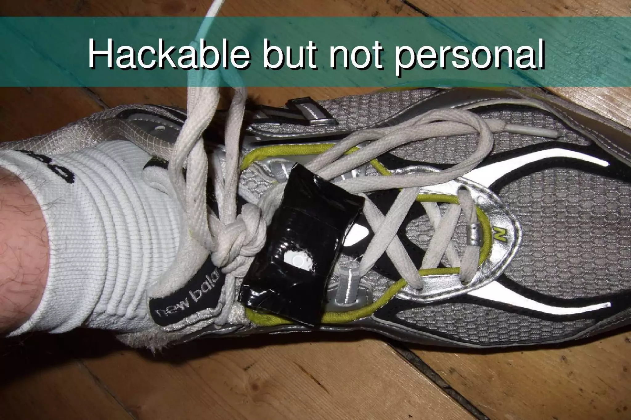 The era of personal data openness