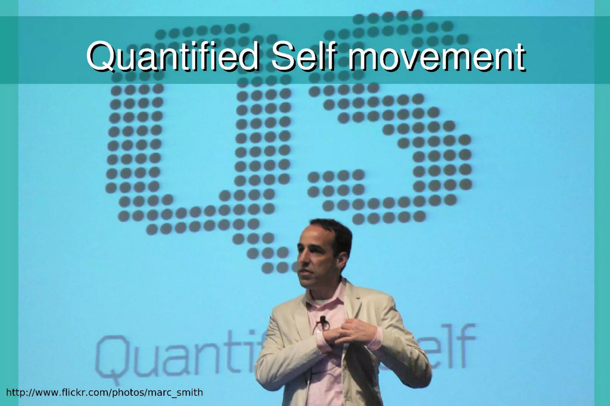 The era of personal data openness