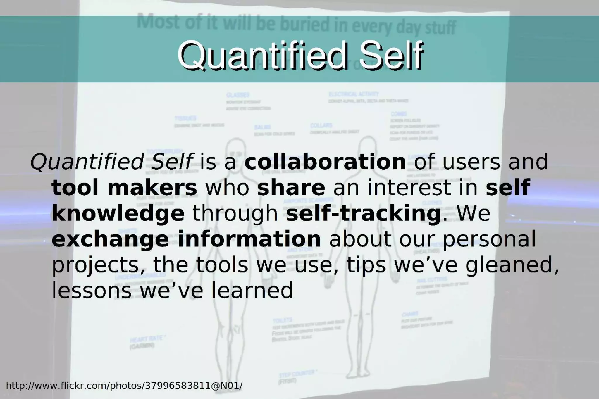 The era of personal data openness