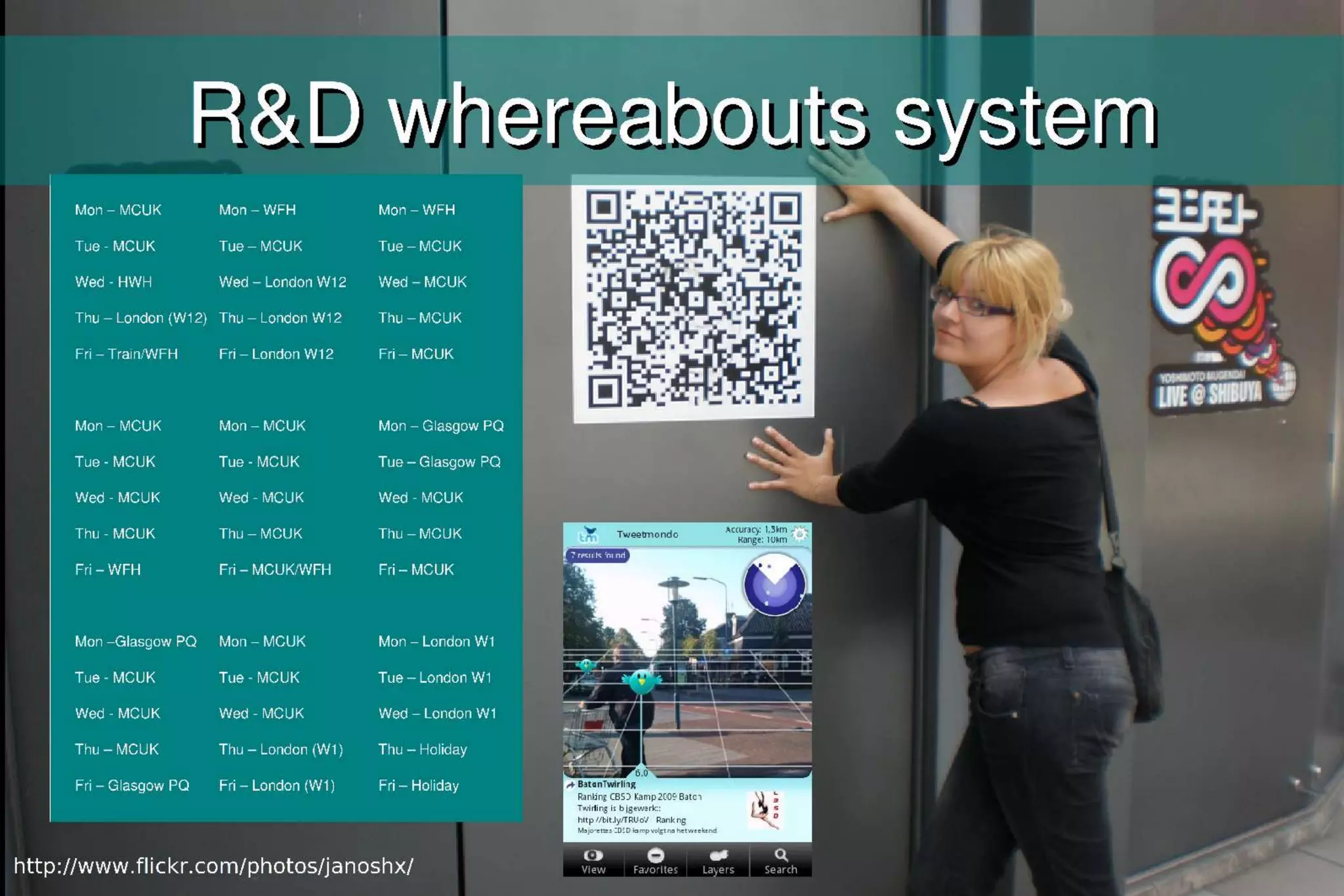 The era of personal data openness