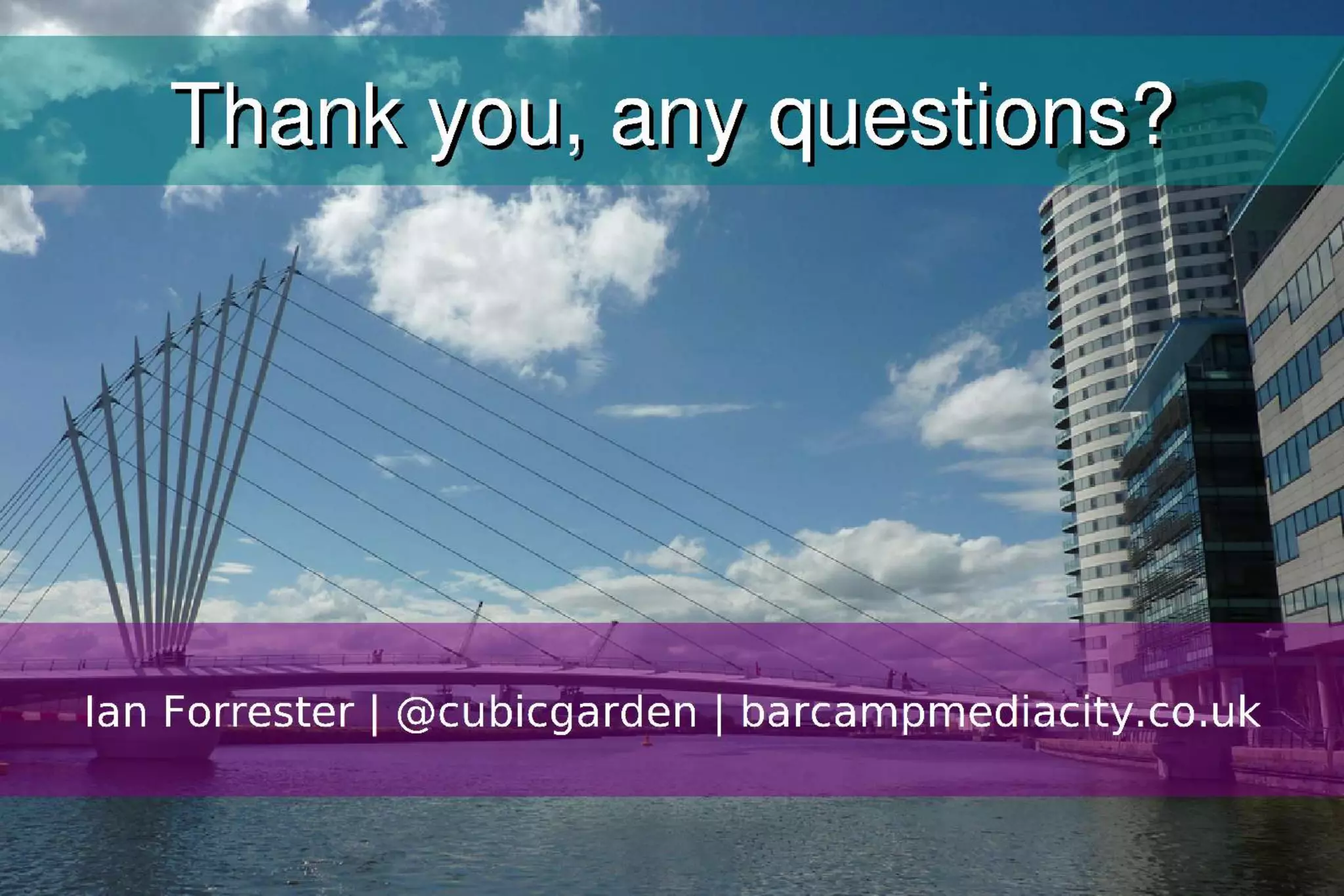 The era of personal data openness