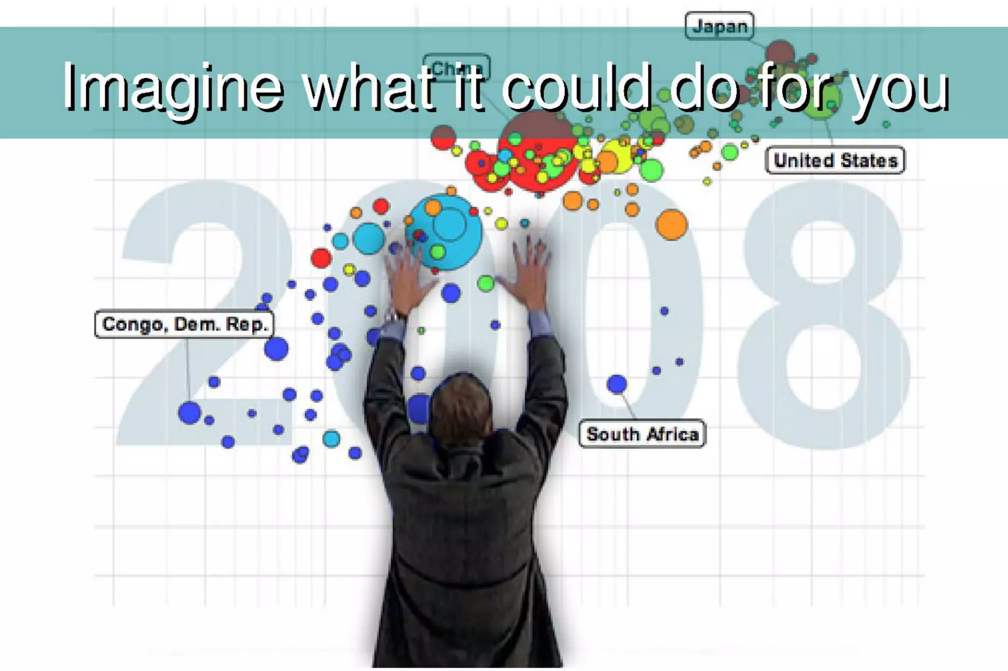 The era of personal data openness