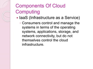 Data as a service | PPTX