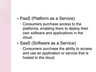 Data as a service | PPT