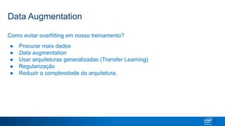 Data augmentation e transfer learning | PDF
