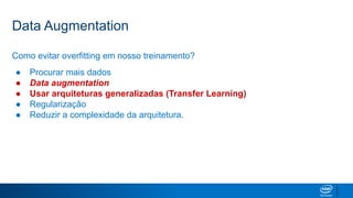 Data augmentation e transfer learning | PDF