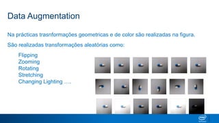 Data augmentation e transfer learning | PDF