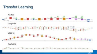 Data augmentation e transfer learning | PPT