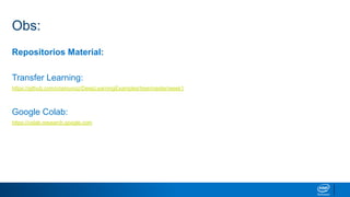 Data augmentation e transfer learning | PDF