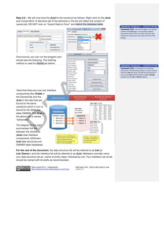 JPQL/ JPA Activity 1 | PDF