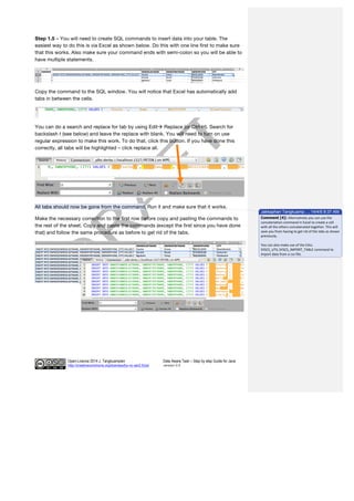 JPQL/ JPA Activity 1 | PDF