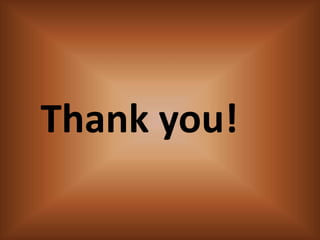 Thank you!
 